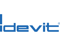 idevit logo